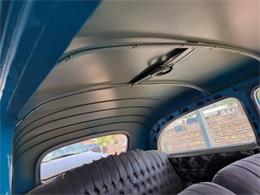 1940 Chevrolet Sedan (CC-2110873) for sale in Cadillac, Michigan