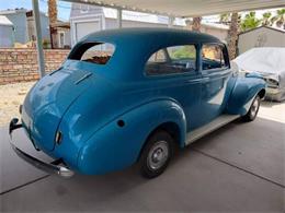 1940 Chevrolet Sedan (CC-2110873) for sale in Cadillac, Michigan