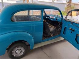 1940 Chevrolet Sedan (CC-2110873) for sale in Cadillac, Michigan
