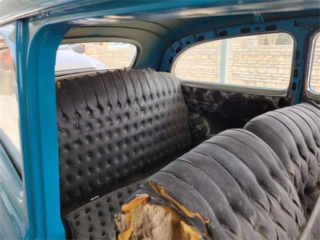 1940 Chevrolet Sedan (CC-2110873) for sale in Cadillac, Michigan