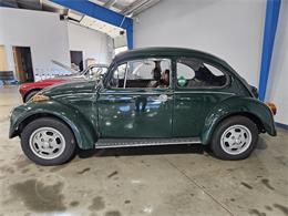 1977 Volkswagen Beetle (CC-2118731) for sale in Salem, Ohio