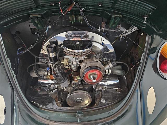 1977 Volkswagen Beetle (CC-2118731) for sale in Salem, Ohio