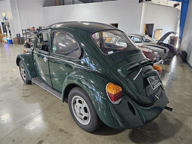 1977 Volkswagen Beetle (CC-2118731) for sale in Salem, Ohio