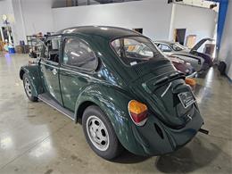 1977 Volkswagen Beetle (CC-2118731) for sale in Salem, Ohio
