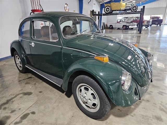 1977 Volkswagen Beetle (CC-2118731) for sale in Salem, Ohio