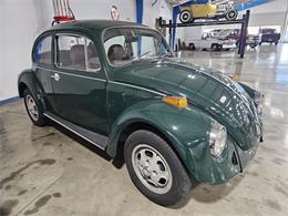 1977 Volkswagen Beetle (CC-2118731) for sale in Salem, Ohio