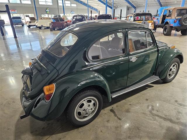 1977 Volkswagen Beetle (CC-2118731) for sale in Salem, Ohio