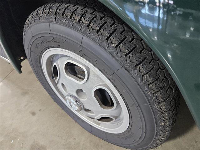 1977 Volkswagen Beetle (CC-2118731) for sale in Salem, Ohio