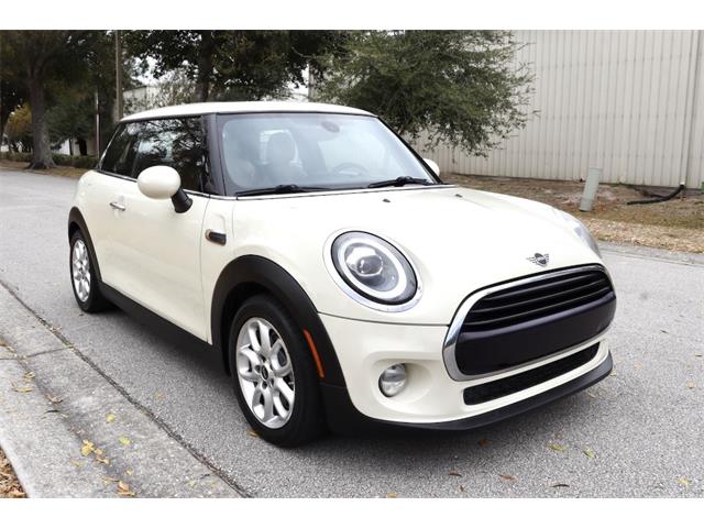 2019 MINI Cooper (CC-2118735) for sale in Punta Gorda, Florida