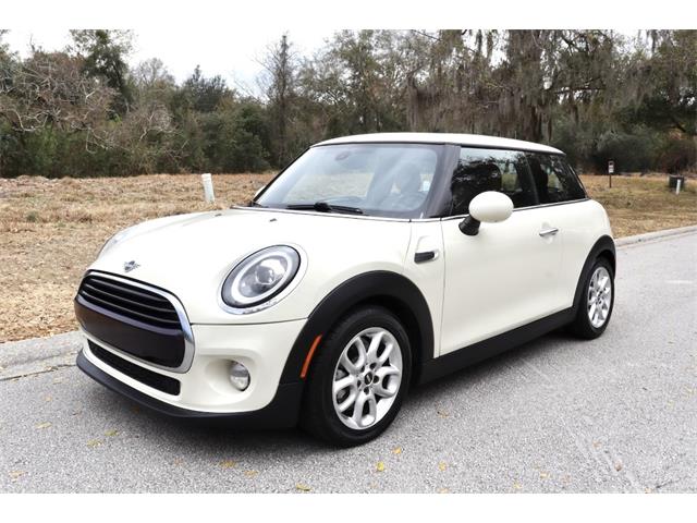 2019 MINI Cooper (CC-2118735) for sale in Punta Gorda, Florida