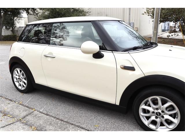2019 MINI Cooper (CC-2118735) for sale in Punta Gorda, Florida