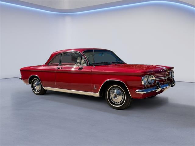 1964 Chevrolet Corvair (CC-2118736) for sale in Punta Gorda, Florida