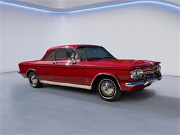 1964 Chevrolet Corvair (CC-2118736) for sale in Punta Gorda, Florida