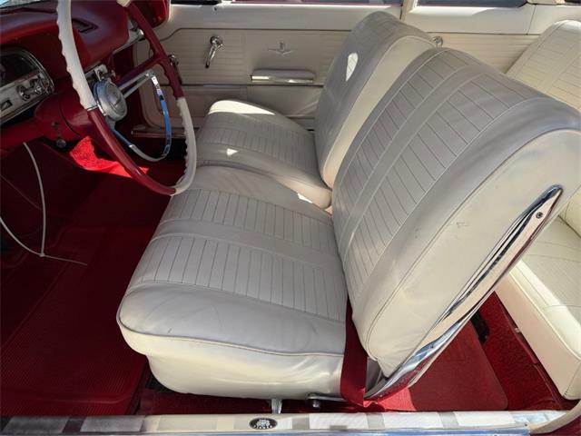 1964 Chevrolet Corvair (CC-2118736) for sale in Punta Gorda, Florida