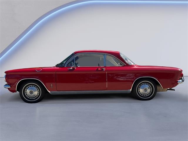 1964 Chevrolet Corvair (CC-2118736) for sale in Punta Gorda, Florida