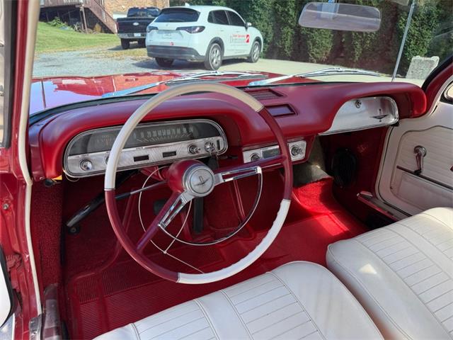1964 Chevrolet Corvair (CC-2118736) for sale in Punta Gorda, Florida