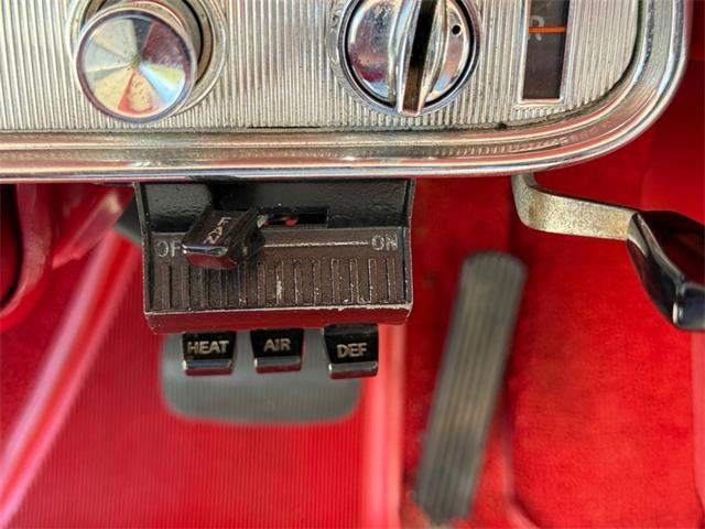 1964 Chevrolet Corvair (CC-2118736) for sale in Punta Gorda, Florida