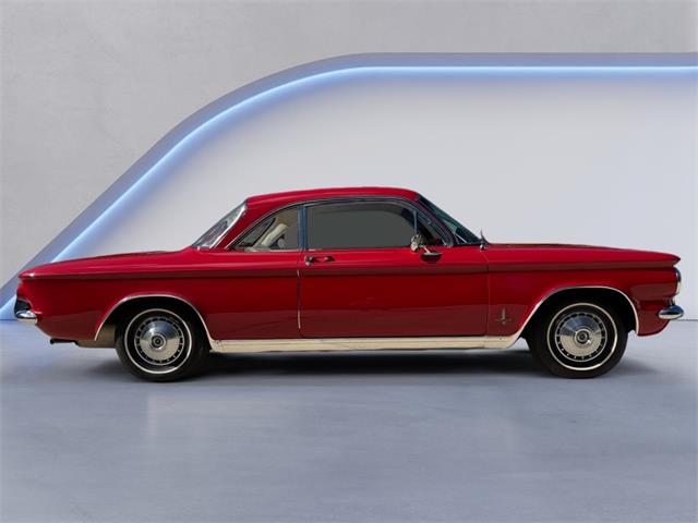 1964 Chevrolet Corvair (CC-2118736) for sale in Punta Gorda, Florida