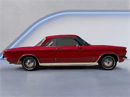 1964 Chevrolet Corvair (CC-2118736) for sale in Punta Gorda, Florida