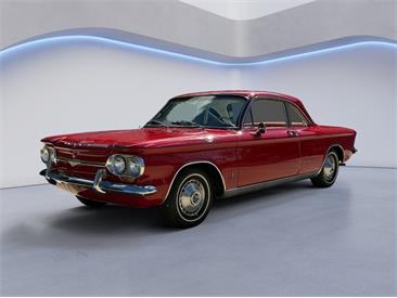 1964 Chevrolet Corvair (CC-2118736) for sale in Punta Gorda, Florida