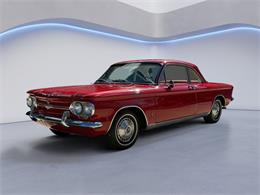 1964 Chevrolet Corvair (CC-2118736) for sale in Punta Gorda, Florida