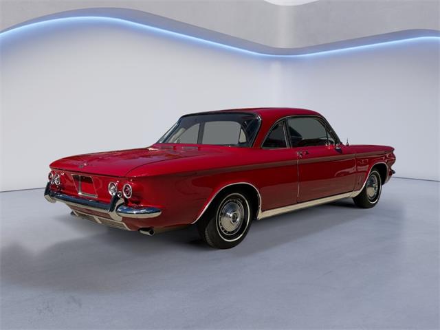 1964 Chevrolet Corvair (CC-2118736) for sale in Punta Gorda, Florida