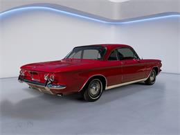 1964 Chevrolet Corvair (CC-2118736) for sale in Punta Gorda, Florida