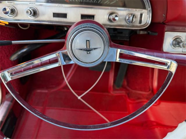 1964 Chevrolet Corvair (CC-2118736) for sale in Punta Gorda, Florida