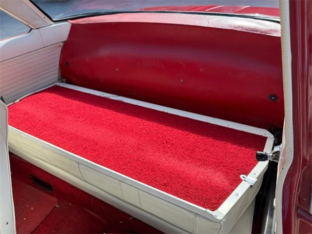 1964 Chevrolet Corvair (CC-2118736) for sale in Punta Gorda, Florida