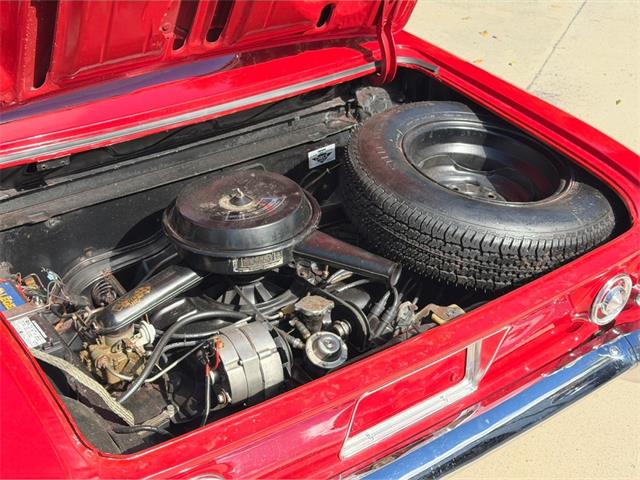 1964 Chevrolet Corvair (CC-2118736) for sale in Punta Gorda, Florida