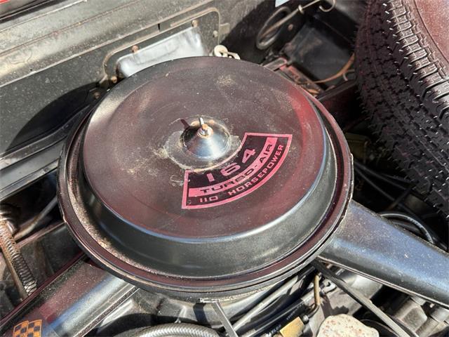 1964 Chevrolet Corvair (CC-2118736) for sale in Punta Gorda, Florida