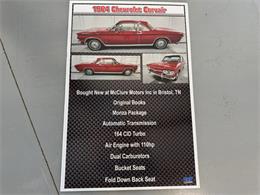 1964 Chevrolet Corvair (CC-2118736) for sale in Punta Gorda, Florida