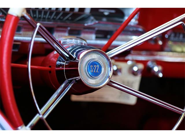 1962 Mercury Comet (CC-2118737) for sale in Punta Gorda, Florida