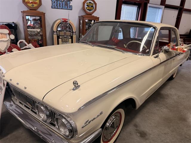 1962 Mercury Comet (CC-2118737) for sale in Punta Gorda, Florida
