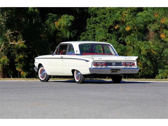 1962 Mercury Comet (CC-2118737) for sale in Punta Gorda, Florida