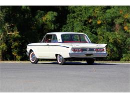1962 Mercury Comet (CC-2118737) for sale in Punta Gorda, Florida