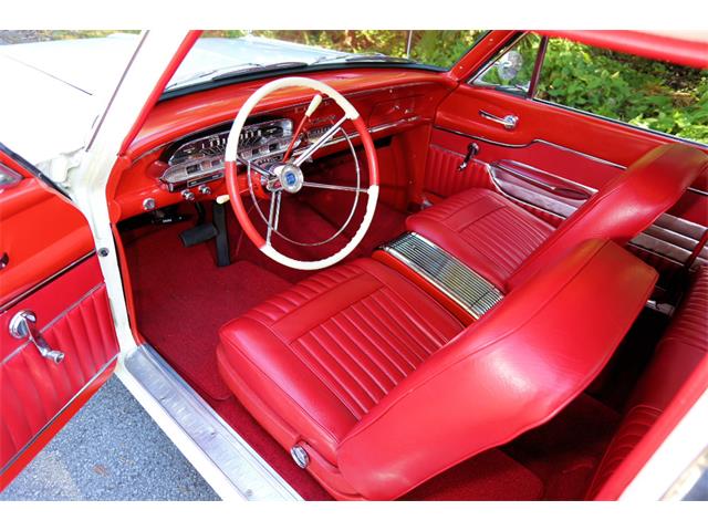 1962 Mercury Comet (CC-2118737) for sale in Punta Gorda, Florida