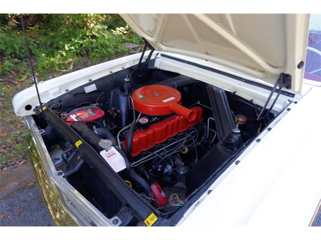 1962 Mercury Comet (CC-2118737) for sale in Punta Gorda, Florida