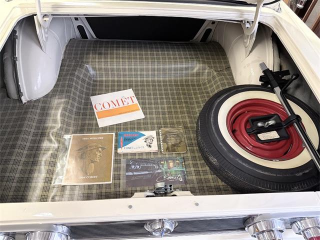 1962 Mercury Comet (CC-2118737) for sale in Punta Gorda, Florida