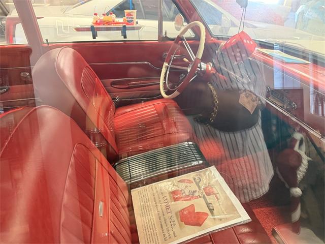 1962 Mercury Comet (CC-2118737) for sale in Punta Gorda, Florida