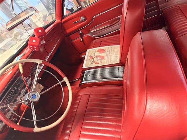 1962 Mercury Comet (CC-2118737) for sale in Punta Gorda, Florida