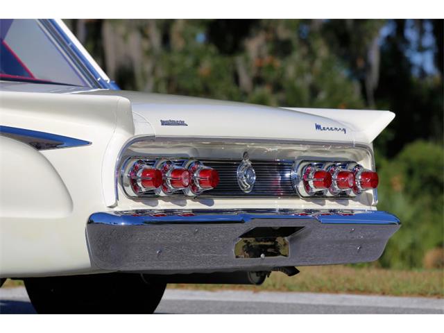 1962 Mercury Comet (CC-2118737) for sale in Punta Gorda, Florida