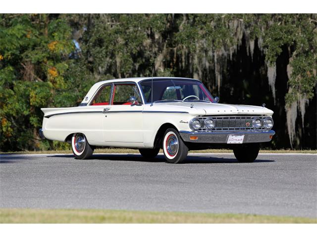 1962 Mercury Comet (CC-2118737) for sale in Punta Gorda, Florida