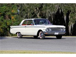 1962 Mercury Comet (CC-2118737) for sale in Punta Gorda, Florida