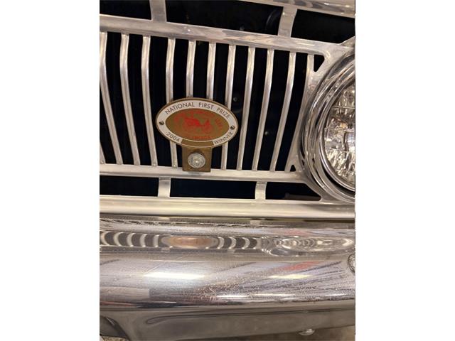 1962 Mercury Comet (CC-2118737) for sale in Punta Gorda, Florida