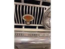 1962 Mercury Comet (CC-2118737) for sale in Punta Gorda, Florida