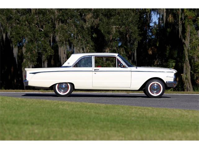 1962 Mercury Comet (CC-2118737) for sale in Punta Gorda, Florida