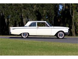 1962 Mercury Comet (CC-2118737) for sale in Punta Gorda, Florida