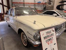 1962 Mercury Comet (CC-2118737) for sale in Punta Gorda, Florida
