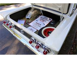 1962 Mercury Comet (CC-2118737) for sale in Punta Gorda, Florida